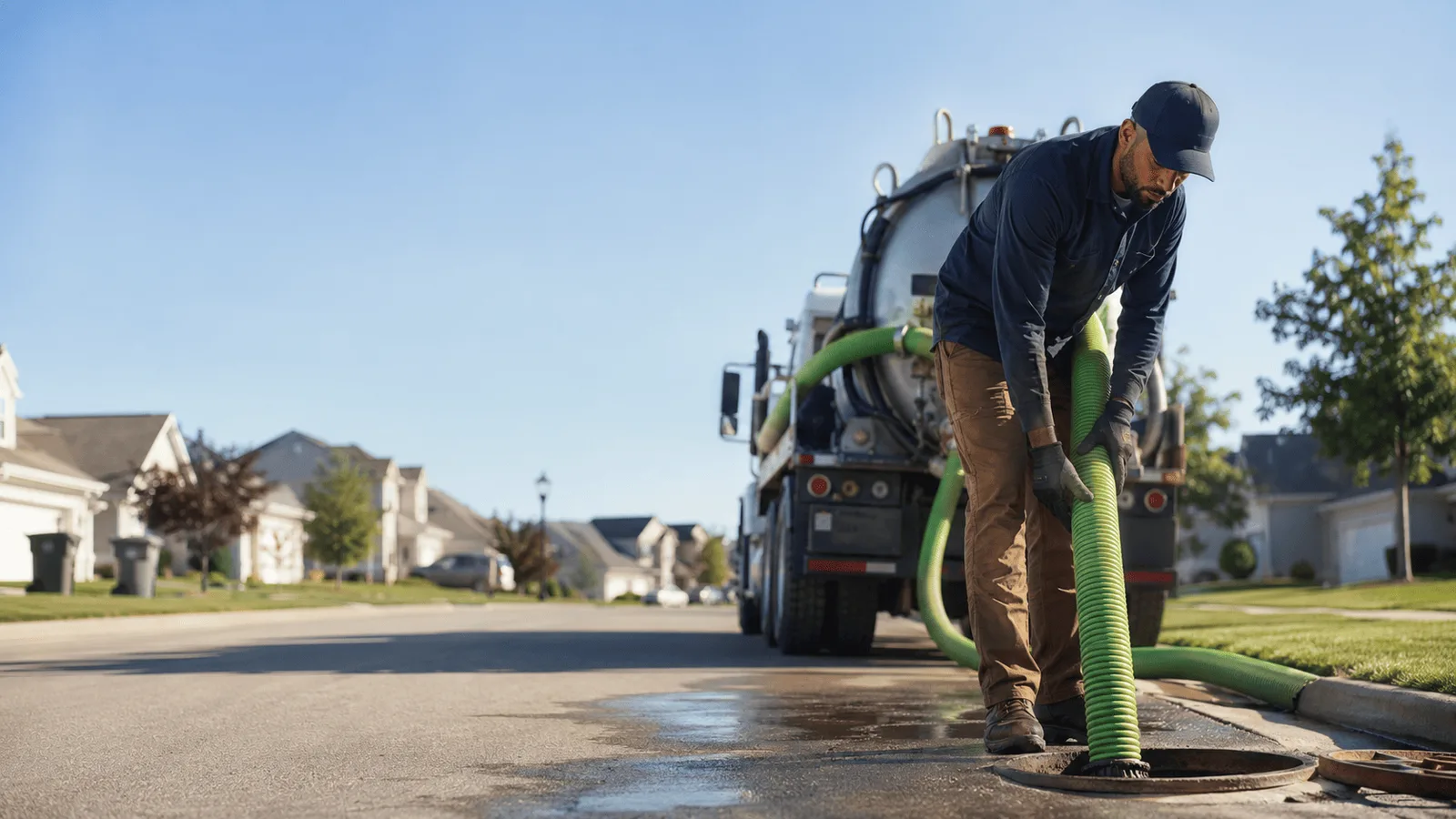 Mosquito Control in Seattle, WA